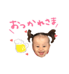 いちは1（個別スタンプ：2）