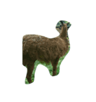 animal*lalala（個別スタンプ：7）