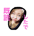 元気クラブの愉快な仲間達！♥（個別スタンプ：7）