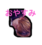 元気クラブの愉快な仲間達！♥（個別スタンプ：16）