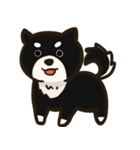 Dot Zoo（個別スタンプ：2）
