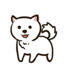 Dot Zoo（個別スタンプ：3）