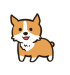 Dot Zoo（個別スタンプ：4）