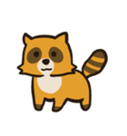 Dot Zoo（個別スタンプ：12）