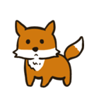 Dot Zoo（個別スタンプ：13）