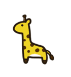 Dot Zoo（個別スタンプ：14）