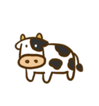 Dot Zoo（個別スタンプ：15）