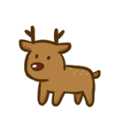 Dot Zoo（個別スタンプ：16）
