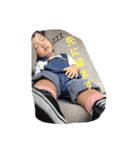 COCORO5（個別スタンプ：2）