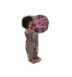 COCORO5（個別スタンプ：7）