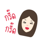 beauty doctor（個別スタンプ：12）