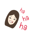 beauty doctor（個別スタンプ：19）