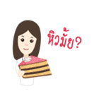 beauty doctor（個別スタンプ：20）