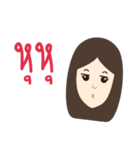 beauty doctor（個別スタンプ：33）