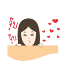beauty doctor（個別スタンプ：36）