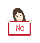 beauty doctor（個別スタンプ：40）