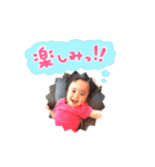 KENTARO1（個別スタンプ：8）