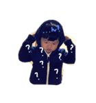 harurun st（個別スタンプ：8）