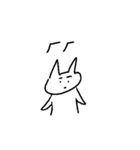 CATTTTTTTTTTTTTTTTTT（個別スタンプ：10）