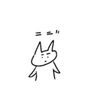 CATTTTTTTTTTTTTTTTTT（個別スタンプ：11）