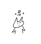 CATTTTTTTTTTTTTTTTTT（個別スタンプ：19）