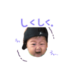 Chubby K（個別スタンプ：5）