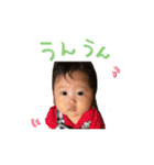 Chubby K（個別スタンプ：7）