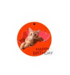 大山家の猫たち（個別スタンプ：31）