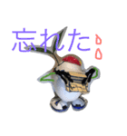タクミンズファミリー・弟（個別スタンプ：15）