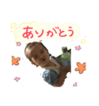 ハラペコゆあ（個別スタンプ：6）