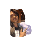 親方と愉快な仲間たち（個別スタンプ：7）