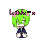 美じゅつかっ！！（個別スタンプ：10）