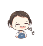 maymay daily（個別スタンプ：21）