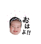 しぃしスタンプです（個別スタンプ：8）
