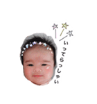 しぃしスタンプです（個別スタンプ：15）