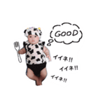 しぃしスタンプです（個別スタンプ：26）