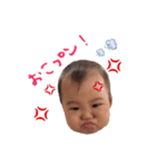 ひびたんスタンプ（個別スタンプ：4）
