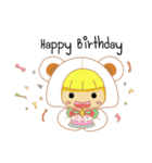 HmeeKate（個別スタンプ：9）