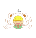 HmeeKate（個別スタンプ：24）