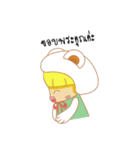 HmeeKate（個別スタンプ：29）