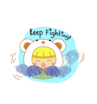 HmeeKate（個別スタンプ：37）