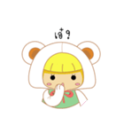 HmeeKate（個別スタンプ：39）