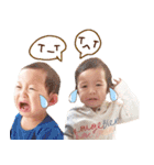 Preme Perth Pine Triplets（個別スタンプ：24）