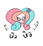 PayNa（個別スタンプ：2）