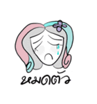 PayNa（個別スタンプ：28）