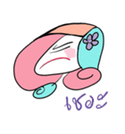 PayNa（個別スタンプ：30）