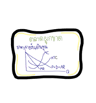 Dek Econ（個別スタンプ：14）