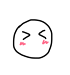 mmood（個別スタンプ：6）