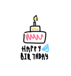 mmood（個別スタンプ：12）