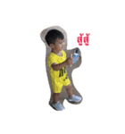 nong nava（個別スタンプ：14）